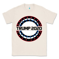 Natural Trump 2020 Classic Tee - Bettercallsaul