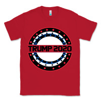 Red Trump 2020 Classic Tee - Bettercallsaul