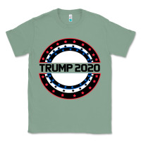 Sage Trump 2020 Classic Tee - Bettercallsaul
