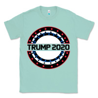 Seafoam Trump 2020 Classic Tee - Bettercallsaul
