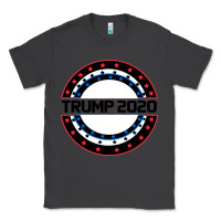 Smoke Trump 2020 Classic Tee - Bettercallsaul