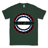Sports Green Trump 2020 Classic Tee - Bettercallsaul