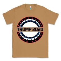 Toasted Coconut Trump 2020 Classic Tee - Bettercallsaul