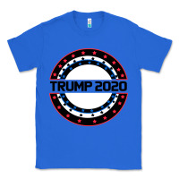 True Royal Trump 2020 Classic Tee - Bettercallsaul