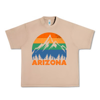 Burro Arizona-01Mxk Urban Heavy Tee - lanVoArt
