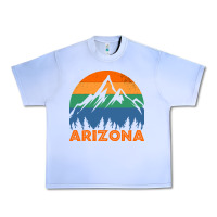 Grape Ice Arizona-01Mxk Urban Heavy Tee - lanVoArt