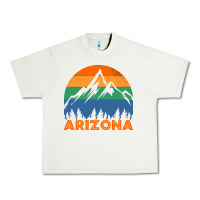 Pistachio Arizona-01Mxk Urban Heavy Tee - lanVoArt