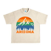 Sandshell Arizona-01Mxk Urban Heavy Tee - lanVoArt