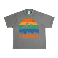 Tornado Arizona-01Mxk Urban Heavy Tee - lanVoArt