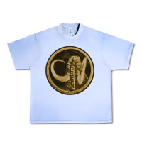 Grape Ice mammoth black king Urban Heavy Tee - lanVoArt