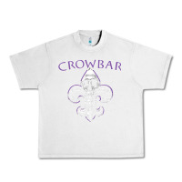 Lunar Rock crowbar Urban Heavy Tee - lanVoArt