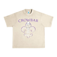 Sandshell crowbar Urban Heavy Tee - lanVoArt