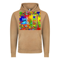 Vintage Camel Autism awareness with stitch tumbler Vintage Hoodie - TumblerDesignByShophia