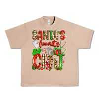 Burro santa's favorite cpht Urban Heavy Tee - texasbilliewilder