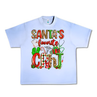 Grape Ice santa's favorite cpht Urban Heavy Tee - texasbilliewilder