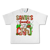 Lunar Rock santa's favorite cpht Urban Heavy Tee - texasbilliewilder