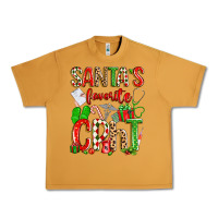 Peanut Butter santa's favorite cpht Urban Heavy Tee - texasbilliewilder