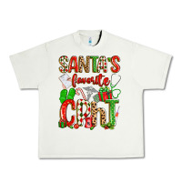 Pistachio santa's favorite cpht Urban Heavy Tee - texasbilliewilder