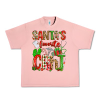 Salmon santa's favorite cpht Urban Heavy Tee - texasbilliewilder