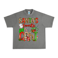 Tornado santa's favorite cpht Urban Heavy Tee - texasbilliewilder