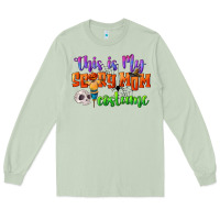 Matcha this is my scary mom costume Long Sleeve Tee - CowGirlArtShop