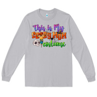 Moon Dust this is my scary mom costume Long Sleeve Tee - CowGirlArtShop