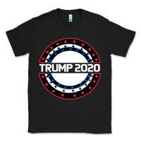 Black Trump 2020 Classic Tee - Bettercallsaul