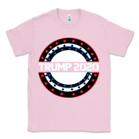 Bubblegum Pink Trump 2020 Classic Tee - Bettercallsaul