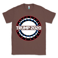 Chestnut Trump 2020 Classic Tee - Bettercallsaul