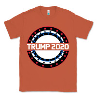 Copper Trump 2020 Classic Tee - Bettercallsaul