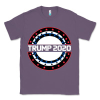 Lavender Trump 2020 Classic Tee - Bettercallsaul