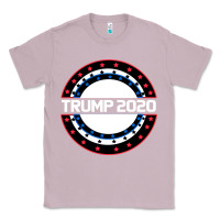 Lilac Trump 2020 Classic Tee - Bettercallsaul