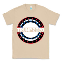 Mushroom Trump 2020 Classic Tee - Bettercallsaul