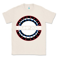 Natural Trump 2020 Classic Tee - Bettercallsaul