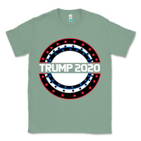 Sage Trump 2020 Classic Tee - Bettercallsaul