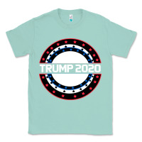Seafoam Trump 2020 Classic Tee - Bettercallsaul