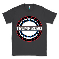 Smoke Trump 2020 Classic Tee - Bettercallsaul