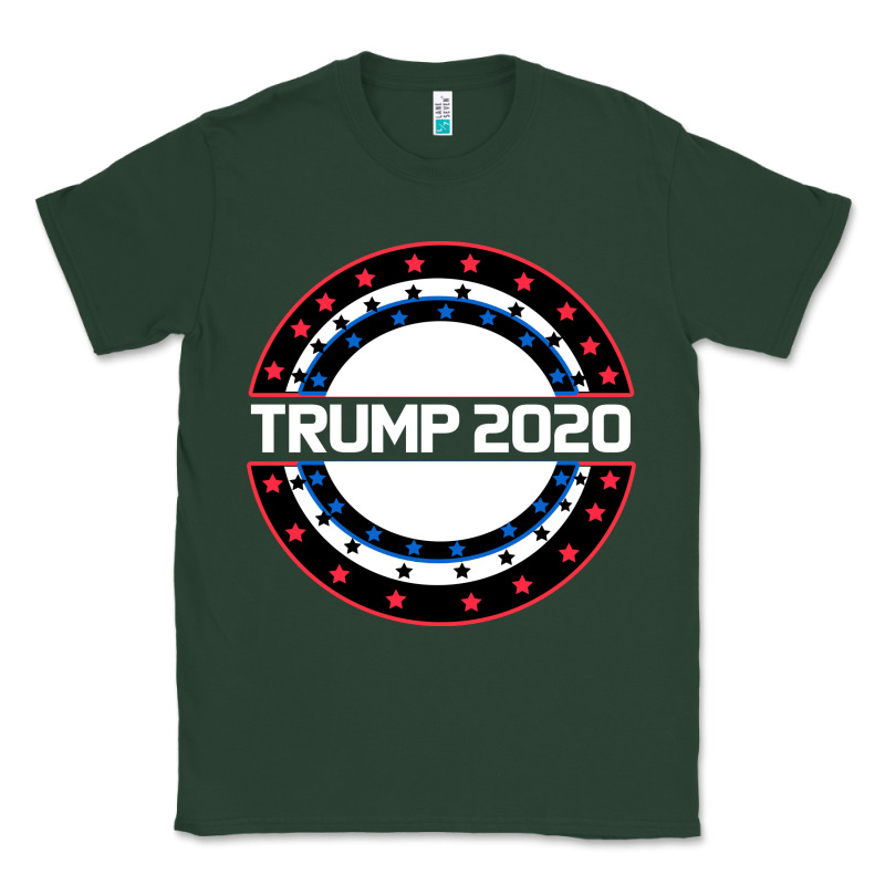 Trump 2020 Classic Tee by Bettercallsaul | Teevron