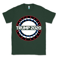 Sports Green Trump 2020 Classic Tee - Bettercallsaul