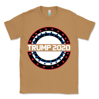 Toasted Coconut Trump 2020 Classic Tee - Bettercallsaul