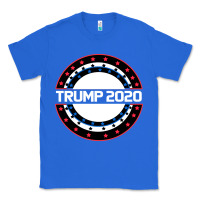 True Royal Trump 2020 Classic Tee - Bettercallsaul