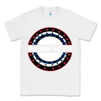 White Trump 2020 Classic Tee - Bettercallsaul