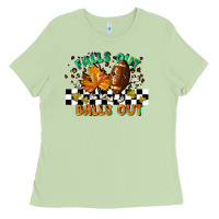 Matcha falls out balls out Ladies Tee - LillyAllenDesigns