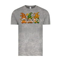 Cloud Rock Fall Gnomes Vintage Tee - texasbilliewilder