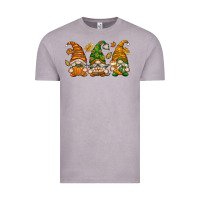 Vintage Zinc Fall Gnomes Vintage Tee - texasbilliewilder
