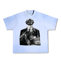 Grape Ice gift idea drama blinders drama peaky funny graphic gifts Urban Heavy Tee - lanVoArt