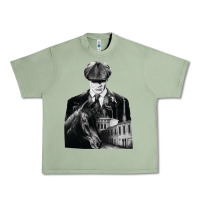 Gift Idea Drama Blinders Drama Peaky Funny Graphic Gifts Urban Heavy Tee | Teevron