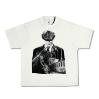 Pistachio gift idea drama blinders drama peaky funny graphic gifts Urban Heavy Tee - lanVoArt