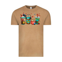 Vintage Camel 911 police firefighter dispatcher Vintage Tee - Jasminsmagicworld