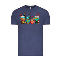 911 Police Firefighter Dispatcher Vintage Tee | Teevron